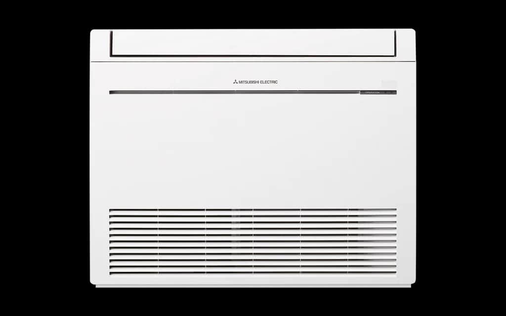 Mitsubishi DOJO MFZ KW35