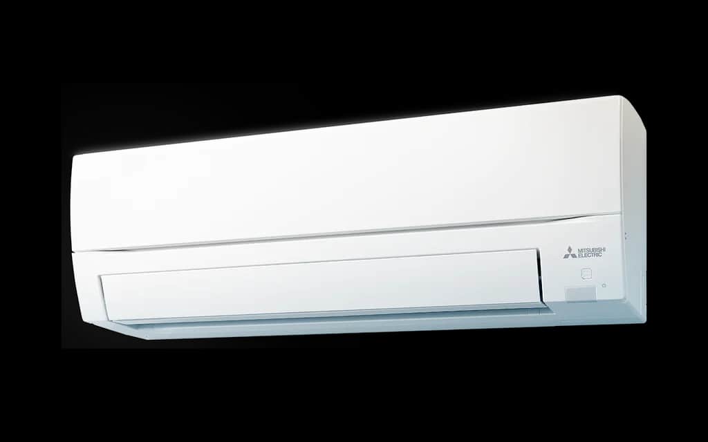 Mitsubishi Ninja MUZ-FT25VGHZ-SC / MSZ-FT25VGK-SC