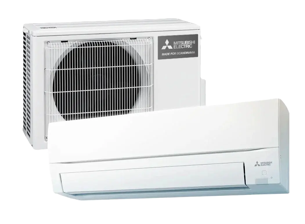 Mitsubishi Ninja MUZ-FT35VGHZ-SC / MSZ-FT35VGK-SC